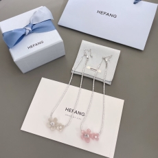 Balenciaga Necklaces